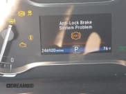 ✅ 2017 Honda Pilot EX-L • VIN: 5FNYF5H7XHB014193 • Lot: 43040443. Listed on IAAI with 246,920 mi. Free auction sales archive from the USA and detailed vehicle history report at DreamBid. Image 15.