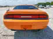 2014 Dodge Challenger Rallye Redline with VIN 2C3CDYAG9EH139417, listed as a Copart auction lot 67319195 with 90,277 mi miles and Salvage title. Bid and sale history available at DreamBid. Image 6.