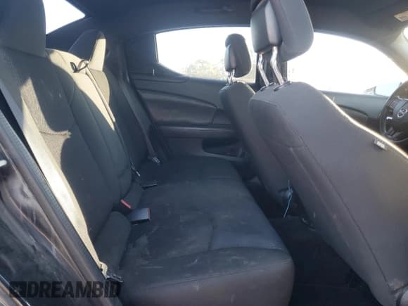 ✅ 2014 Dodge Avenger SE • VIN: 1C3CDZAG1EN147041 • Лот: 76321364. Опубликован ранее на Copart с пробегом 97 796 миль. Бесплатный доступ к архиву аукционных продаж из США и подробный отчёт об истории автомобиля на DreamBid. Изображение 10.