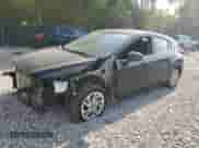 2024 Subaru Impreza z VIN JF1GUABC9R8219396, wystawiony jako Copart lot #80639795 z przebiegiem 51 783 mil mil oraz Szkoda całkowita • Salvage title. Historia ofert i sprzedaży dostępna na DreamBid. Obrazek 1.