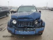 ✅ 2004 Jeep Liberty Limited • VIN: 1J4GL58KX4W291211 • Lot: 85846974. Wystawiony na Copart z przebiegiem 257 006 mil. Bezpłatny archiwum sprzedaży aukcyjnych z USA i szczegółowy raport historii pojazdu na DreamBid. Zdjęcie 5.