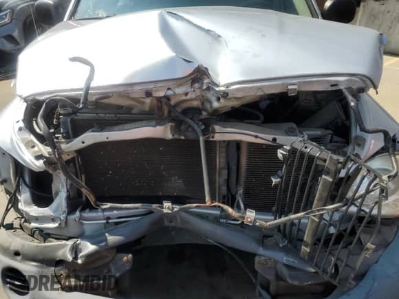 2007 Dodge 1500 ST z VIN 1D7HA16K67J607920, wystawiony jako Copart lot #70674744 z przebiegiem 104 871 mil mil oraz Szkoda całkowita • Salvage title. Historia ofert i sprzedaży dostępna na DreamBid. Obrazek 11.