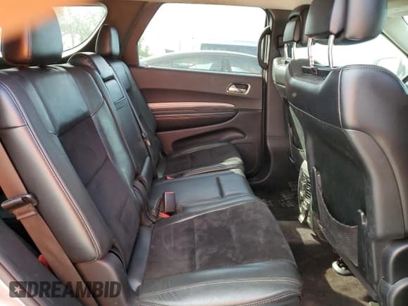 ✅ 2018 Dodge Durango GT • VIN: 1C4RDHDG4JC126332 • Lot: 91244335. Wystawiony na Copart z przebiegiem 146 691 mil. Bezpłatny archiwum sprzedaży aukcyjnych z USA i szczegółowy raport historii pojazdu na DreamBid. Zdjęcie 11.