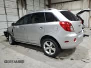 ✅ 2014 Chevrolet Captiva Sport LTZ • VIN: 3GNAL4EK1ES646832 • Lot: 55671425. Wystawiony na Copart z przebiegiem 84 330 mil. Bezpłatny archiwum sprzedaży aukcyjnych z USA i szczegółowy raport historii pojazdu na DreamBid. Zdjęcie 2.