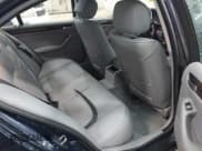 ✅ 2004 BMW 3 Series 325xi • VIN: WBAEU33404PM61431 • Lot: 42873451. Wystawiony na IAAI z przebiegiem 118 123 mil. Bezpłatny archiwum sprzedaży aukcyjnych z USA i szczegółowy raport historii pojazdu na DreamBid. Zdjęcie 8.