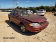 ✅ 1995 Toyota Camry LE • VIN: 4T1SK12E8SU639591 • Lot: 82498795. Wystawiony na Copart z przebiegiem 411 498 mil. Bezpłatny archiwum sprzedaży aukcyjnych z USA i szczegółowy raport historii pojazdu na DreamBid. Zdjęcie 13.