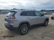 ✅ 2019 Jeep Cherokee Altitude • VIN: 1C4PJMLX8KD107014 • Лот: 60798305. Опубликован ранее на Copart с пробегом 120 472 миль. Бесплатный доступ к архиву аукционных продаж из США и подробный отчёт об истории автомобиля на DreamBid. Изображение 3.