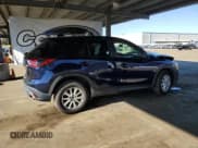 ✅ 2013 Mazda CX-5 Touring • VIN: JM3KE4CE8D0149021 • Lot: 87278475. Listed on Copart with 153,326 mi. Free auction sales archive from the USA and detailed vehicle history report at DreamBid. Image 3.