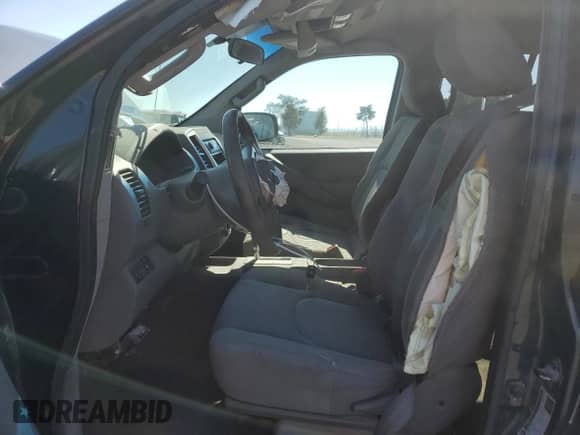 ✅ 2014 Nissan Frontier SL • VIN: 1N6AD0FV9EN705138 • Lot: 81087445. Listed on Copart with 154,941 mi miles. Access the free auction sales archive from the USA and view a detailed vehicle history report at DreamBid. Image 7.