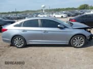 ✅ 2016 Hyundai Sonata Sport • VIN: 5NPE34AFXGH341281 • Лот: 43213573. Опубликован ранее на IAAI с пробегом 135 452 миль. Бесплатный доступ к архиву аукционных продаж из США и подробный отчёт об истории автомобиля на DreamBid. Изображение 14.