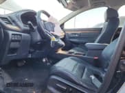 ✅ 2020 Honda CR-V Touring • VIN: 7FART6H9XLE016799 • Лот: 70216275. Опубликован ранее на Copart с пробегом 49 454 миль. Бесплатный доступ к архиву аукционных продаж из США и подробный отчёт об истории автомобиля на DreamBid. Изображение 7.