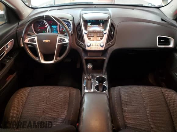 ✅ 2017 Chevrolet Equinox LT • VIN: 2GNFLFEK8H6230443 • Лот: 80149195. Опубликован ранее на Copart с пробегом 146 092 миль. Бесплатный доступ к архиву аукционных продаж из США и подробный отчёт об истории автомобиля на DreamBid. Изображение 8.