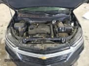 ✅ 2022 Chevrolet Equinox LT • VIN: 3GNAXTEV9NL126607 • Лот: 90301735. Опубликован ранее на Copart с пробегом 97 372 миль. Бесплатный доступ к архиву аукционных продаж из США и подробный отчёт об истории автомобиля на DreamBid. Изображение 12.