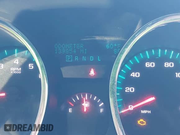 2012 Chevrolet Traverse 1LT с VIN 1GNKRGED3CJ421896, выставлен на аукционе IAAI как лот 43590975 с пробегом 139 854 миль миль и . История ставок и продаж доступна на DreamBid. Изображение 7.