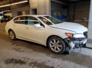 ✅ 2014 Acura RLX Advance • VIN: JH4KC1F96EC800303 • Lot: 79109624. Listed on Copart with 167,868 mi. Free auction sales archive from the USA and detailed vehicle history report at DreamBid. Image 4.