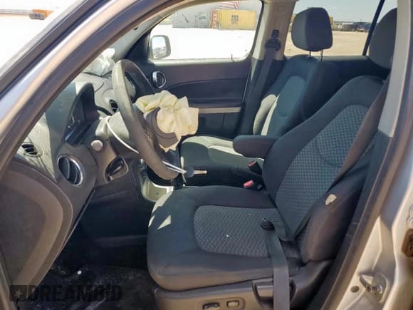 ✅ 2010 Chevrolet HHR 1LT • VIN: 3GNBABDB6AS527295 • Лот: 80145445. Опубликован ранее на Copart с пробегом 190 535 миль. Бесплатный доступ к архиву аукционных продаж из США и подробный отчёт об истории автомобиля на DreamBid. Изображение 7.