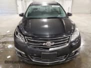 ✅ 2013 Chevrolet Traverse LTZ • VIN: 1GNKVLKD7DJ185893 • Lot: 91529905. Wystawiony na Copart z przebiegiem 143 239 mil. Bezpłatny archiwum sprzedaży aukcyjnych z USA i szczegółowy raport historii pojazdu na DreamBid. Zdjęcie 5.