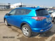 ✅ 2016 Toyota RAV4 LE • VIN: JTMZFREV5GJ093780 • Lot: 43091867. Wystawiony na IAAI z przebiegiem 135 005 mil. Bezpłatny archiwum sprzedaży aukcyjnych z USA i szczegółowy raport historii pojazdu na DreamBid. Zdjęcie 3.