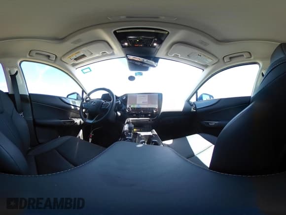 ✅ 2024 Lexus NX 350 Premium • VIN: 2T2GGCEZ4RC053138 • Lot: 42086893. Wystawiony na IAAI z przebiegiem 8 335 mil. Bezpłatny archiwum sprzedaży aukcyjnych z USA i szczegółowy raport historii pojazdu na DreamBid. Zdjęcie 18.