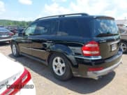 ✅ 2007 Mercedes-Benz GL 450 • VIN: 4JGBF71E97A238410 • Lot: 42665400. Listed on IAAI with 221,919 mi. Free auction sales archive from the USA and detailed vehicle history report at DreamBid. Image 3.