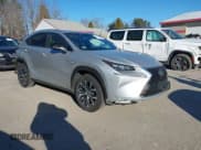 ✅ 2015 Lexus NX 200t • VIN: JTJBARBZ2F2020458 • Lot: 41292829. Wystawiony na IAAI z przebiegiem 158 108 mil. Bezpłatny archiwum sprzedaży aukcyjnych z USA i szczegółowy raport historii pojazdu na DreamBid. Zdjęcie 1.