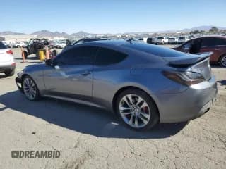 ✅ 2015 Hyundai Genesis Coupe Ultimate • VIN: KMHHU6KJ5FU128795 • Lot: 47050335. Wystawiony na Copart z przebiegiem 74 888 mil. Bezpłatny archiwum sprzedaży aukcyjnych z USA i szczegółowy raport historii pojazdu na DreamBid. Zdjęcie 2.