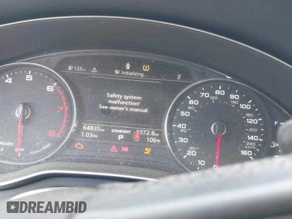 ✅ 2019 Audi A5 Sportback Premium • VIN: WAUANCF50KA054421 • Lot: 42933628. Wystawiony na IAAI z przebiegiem 64 835 mil. Bezpłatny archiwum sprzedaży aukcyjnych z USA i szczegółowy raport historii pojazdu na DreamBid. Zdjęcie 15.