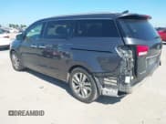 ✅ 2016 Kia Sedona SX-L • VIN: KNDME5C16G6111633 • Lot: 42818371. Listed on IAAI with 66,244 mi. Free auction sales archive from the USA and detailed vehicle history report at DreamBid. Image 3.