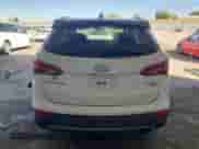 ✅ 2015 Hyundai Santa Fe • VIN: 5XYZUDLB1FG275315 • Lot: 86629095. Wystawiony na Copart z przebiegiem 177 246 mil. Bezpłatny archiwum sprzedaży aukcyjnych z USA i szczegółowy raport historii pojazdu na DreamBid. Zdjęcie 6.