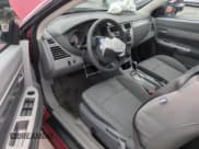 ✅ 2008 Chrysler Sebring LX • VIN: 1C3LC45K98N239295 • Lot: 59388855. Listed on Copart with 78,799 mi. Free auction sales archive from the USA and detailed vehicle history report at DreamBid. Image 8.