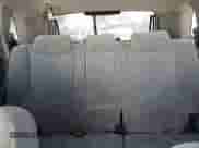 2005 Hyundai Tucson GLS z VIN KM8JN12D95U085444, wystawiony jako Copart lot #81137804 z przebiegiem 272 345 mil mil oraz Szkoda całkowita • Salvage title. Historia ofert i sprzedaży dostępna na DreamBid. Obrazek 10.