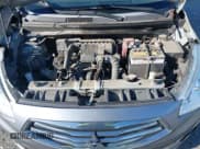 ✅ 2018 Mitsubishi Mirage ES • VIN: ML32F3FJ0JHF12570 • Лот: 43491224. Опубликован ранее на IAAI с пробегом 73 516 миль. Бесплатный доступ к архиву аукционных продаж из США и подробный отчёт об истории автомобиля на DreamBid. Изображение 10.