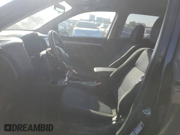 2016 Mitsubishi Outlander SE с VIN JA4AZ3A38GZ018671, выставлен на аукционе Copart как лот 84036575 с пробегом 171 073 миль миль и Списание • Salvage title. История ставок и продаж доступна на DreamBid. Изображение 7.