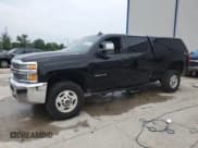 ✅ 2015 Chevrolet Silverado 2500HD LT • VIN: 1GC1KVEG6FF562329 • Lot: 60515925. Wystawiony na Copart z przebiegiem 159 916 mil. Bezpłatny archiwum sprzedaży aukcyjnych z USA i szczegółowy raport historii pojazdu na DreamBid. Zdjęcie 1.