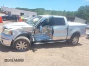 ✅ 2006 Lincoln Mark LT • VIN: 5LTPW18596FJ19302 • Лот: 42311841. Опубликован ранее на IAAI с пробегом 320 779 миль. Бесплатный доступ к архиву аукционных продаж из США и подробный отчёт об истории автомобиля на DreamBid. Изображение 6.