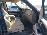 ✅ 2015 Lincoln Navigator • VIN: 5LMJJ3JT3FEJ00335 • Lot: 41585554. Listed on IAAI with 163,841 mi. Free auction sales archive from the USA and detailed vehicle history report at DreamBid. Image 5.