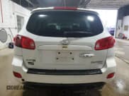 ✅ 2008 Hyundai Santa Fe SE • VIN: 5NMSH13E98H185076 • Lot: 79198994. Listed on Copart with 239,334 mi. Free auction sales archive from the USA and detailed vehicle history report at DreamBid. Image 6.