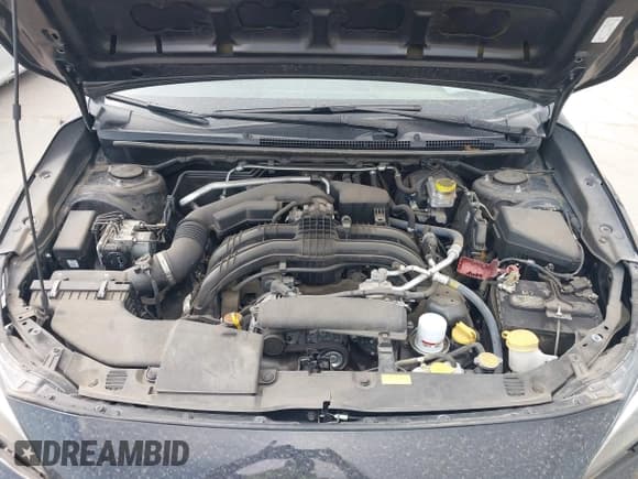 ✅ 2022 Subaru Impreza • VIN: 4S3GTAB66N3718526 • Lot: 42607480. Listed on IAAI with Not provided. Free auction sales archive from the USA and detailed vehicle history report at DreamBid. Image 10.