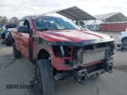 ✅ 2019 Ford Ranger Lariat • VIN: 1FTER4EH8KLA49692 • Lot: 43300828. Listed on IAAI with 66,180 mi. Free auction sales archive from the USA and detailed vehicle history report at DreamBid. Image 1.