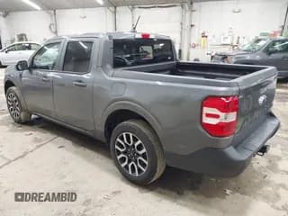 ✅ 2024 Ford Maverick Lariat • VIN: 3FTTW8S97RRA39669 • Lot: 43656238. Wystawiony na IAAI z przebiegiem 19 069 mil. Bezpłatny archiwum sprzedaży aukcyjnych z USA i szczegółowy raport historii pojazdu na DreamBid. Zdjęcie 3.