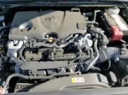 ✅ 2023 Toyota Camry LE • VIN: 4T1C11BK2PU094637 • Lot: 85077035. Wystawiony na Copart z przebiegiem 10 539 mil. Bezpłatny archiwum sprzedaży aukcyjnych z USA i szczegółowy raport historii pojazdu na DreamBid. Zdjęcie 15.