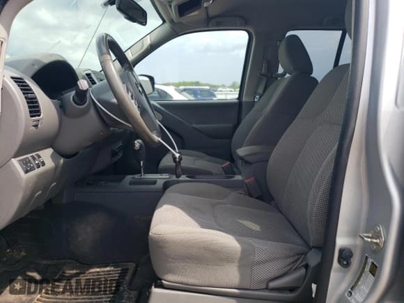 ✅ 2019 Nissan Frontier Pro-4X • VIN: 1N6AD0EV3KN715029 • Lot: 68840895. Listed on Copart with 49,520 mi. Free auction sales archive from the USA and detailed vehicle history report at DreamBid. Image 7.