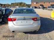 ✅ 2017 Nissan Maxima Platinum • VIN: 1N4AA6AP1HC378022 • Лот: 43605802. Опубликован ранее на IAAI с пробегом 108 463 миль. Бесплатный доступ к архиву аукционных продаж из США и подробный отчёт об истории автомобиля на DreamBid. Изображение 16.