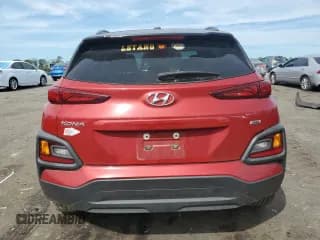 ✅ 2018 Hyundai Kona SEL • VIN: KM8K2CAA8JU080357 • Лот: 70097254. Опубликован ранее на Copart с пробегом 131 872 миль. Бесплатный доступ к архиву аукционных продаж из США и подробный отчёт об истории автомобиля на DreamBid. Изображение 6.
