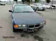 1997 BMW 3 Series z VIN WBACD3322VAV21297, wystawiony jako Copart lot #43254895 z przebiegiem Nie podano mil oraz Szkoda całkowita • Salvage title. Historia ofert i sprzedaży dostępna na DreamBid. Obrazek 11.