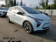 ✅ 2023 Chevrolet Bolt EV 2LT • VIN: 1G1FX6S06P4154875 • Lot: 42112575. Wystawiony na Copart z przebiegiem 14 546 mil. Bezpłatny archiwum sprzedaży aukcyjnych z USA i szczegółowy raport historii pojazdu na DreamBid. Zdjęcie 12.