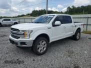 ✅ 2018 Ford F-150 XL • VIN: 1FTEW1E5XJFA98239 • Лот: 68252515. Опубликован ранее на Copart с пробегом 180 353 миль. Бесплатный доступ к архиву аукционных продаж из США и подробный отчёт об истории автомобиля на DreamBid. Изображение 1.