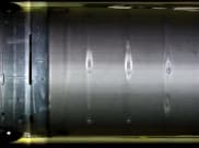 ✅ 2024 Kia Niro Wind • VIN: KNDCR3L16R5099223 • Лот: 89505765. Опубликован ранее на Copart с пробегом 30 513 миль. Бесплатный доступ к архиву аукционных продаж из США и подробный отчёт об истории автомобиля на DreamBid. Изображение 14.