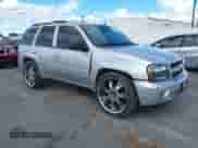 2009 Chevrolet TrailBlazer 1LT с VIN 1GNDT33S292104795, выставлен на аукционе IAAI как лот 43408259 с пробегом Не указан миль и . История ставок и продаж доступна на DreamBid. Изображение 1.