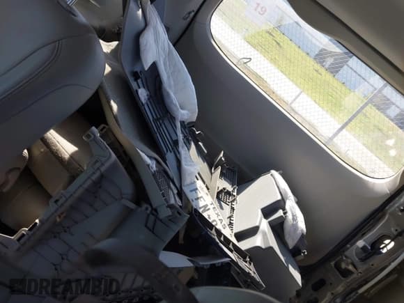 ✅ 2013 Toyota Sienna Limited • VIN: 5TDYK3DC9DS377349 • Lot: 43434783. Listed on IAAI with 199,355 mi. Free auction sales archive from the USA and detailed vehicle history report at DreamBid. Image 12.